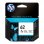 HP 62 Cartucho Tinta Original Tricolor