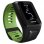TomTom Runner 3 Cardio Reloj Deportivo Negro/Verde Correa Grande