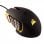 Corsair Scimitar Pro Ratón Óptico RGB Gaming 16000 DPI Amarillo