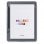 Wacom CDS-610S tavoletta grafica Grigio, Arancione