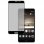 BeCool Protector Cristal Templado 3D Negro para Huawei Mate 9