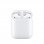 Cuffie Bluetooth Apple AirPods per iPhone/iPad/iPod