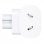 Kit d'adaptateur de prise d'alimentation Apple