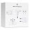 Kit d'adaptateur de prise d'alimentation Apple
