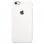 Apple Funda Silicona Case Blanca para iPhone 6/6s