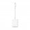Adaptateur Apple Lightning vers lecteur de carte SD