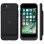 Apple Funda Smart Battery Case Negra para iPhone 7