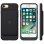Apple Funda Smart Battery Case Negra para iPhone 7