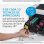 HP 504X Pack Ahorro Tóner Original Laserjet Alta Capacidad Negro