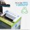 HP 504X Pack Ahorro Tóner Original Laserjet Alta Capacidad Negro