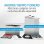 HP 504X Pack Ahorro Tóner Original Laserjet Alta Capacidad Negro
