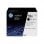HP 55X Pack Ahorro Tóner Original Laserjet Alta Capacidad Negro