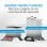 HP 05A Tóner Original Laserjet Negro