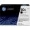 HP 80X Tóner Original Laserjet Alta Capacidad Negro