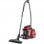 AEG LX7-1-WR-P X Force Aspiradora sin Bolsa 800W