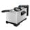 Fritadeira Taurus Professional 3 Plus 3L 2100W com Sistema de Filtragem de Óleo