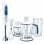 Braun MQ3045WH Aperitive Multiquick 3 Batidora de Brazo 700W