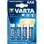 Varta -4903/4B