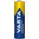 Pilha Alcalina AA Varta Longlife Power Pack de 4 unidades