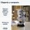 DeLonghi Dedica EC685.M Cafetera de Espresso Plata
