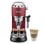 Cafetera Espresso DeLonghi Dedica EC685.R 1,1 L 15 bar con sistema cappuccino