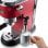 DeLonghi Dedica EC685.R Machine à expresso rouge