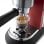 DeLonghi Dedica EC685.R Machine à expresso rouge