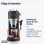 DeLonghi Dedica EC685.BK Machine à expresso noire