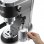 DeLonghi Dedica EC685.BK Machine à expresso noire