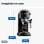 DeLonghi Dedica EC685.BK Máquina de Café Expresso Preta