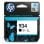 Cartuccia Tinta Originale HP 934 Nero