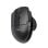 Souris Contour Design Unimouse Wireless Left RF 2800 DPI Noir Ergonomique 6 Boutons