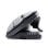 Souris Contour Design Unimouse Wireless Left RF 2800 DPI Noir Ergonomique 6 Boutons