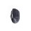 Ratón Contour Design Unimouse Left Cableado 2800 DPI Negro Ajustable Ergonómico