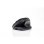 Ratón Contour Design Unimouse Left Cableado 2800 DPI Negro Ajustable Ergonómico