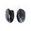 Ratón Contour Design Unimouse Left Cableado 2800 DPI Negro Ajustable Ergonómico