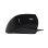 Ratón Contour Design Unimouse Left Cableado 2800 DPI Negro Ajustable Ergonómico
