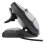 Ratón Contour Design Unimouse Left Cableado 2800 DPI Negro Ajustable Ergonómico