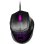 Souris Cooler Master MM720 Filaire 16000 DPI Noir RGB Ultra-légère