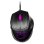 Souris Cooler Master MM720 Filaire 16000 DPI Noir RGB Ultra-légère