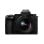Câmara Mirrorless Panasonic Lumix S5IIX 24.2MP 12000x8000mm 20-60mm Sensor Full-Frame WiFi Bluetooth