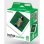 Película instantânea Fujifilm instax SQUARE 20 folhas cores vibrantes