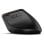 Mouse Mobility Lab ML314259 Wireless 1600DPI Nero Retroilluminazione RGB Ergonomico Verticale
