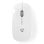 Maus Nedis MSWD200WT Kabelgebunden 1000 DPI Weiß Ambidextrous