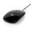 Maus Nedis MSWD200BK Kabel USB 1000DPI Schwarz Ambidextrous