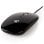 Maus Nedis MSWD200BK Kabel USB 1000DPI Schwarz Ambidextrous