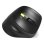 Ratón Port Designs 910007 RF Bluetooth 2400 DPI Schwarz Vertikal Wiederaufladbar
