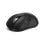 Souris Port Designs 900707C Sans Fil Bluetooth 3200 DPI Noir 6 Boutons Rechargeable