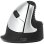Souris R-Go Tools R-Go HE Break Bluetooth 1750 DPI Noir indicateur pause