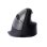 Ratón R-Go Tools HE Break Inalámbrico 2500 DPI Negro Ergonomía Pausa LED